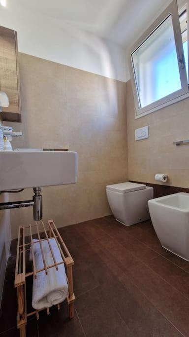 "Elle Home" Attico Panoramico Lecce Exterior foto